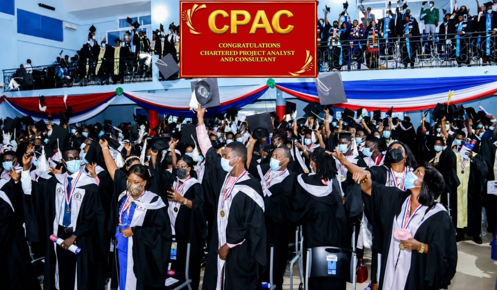 CIPAC professional project management training and certification